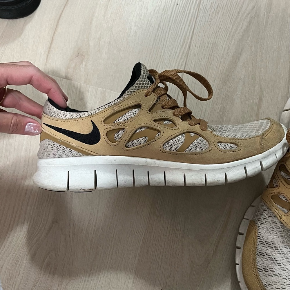 nike sneakers